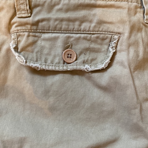 Men’s Cargo Shorts - Picture 7 of 9